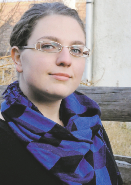 Miriam Draşovean  pianul, o curiozitate de copil transformată în pasiune