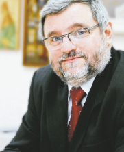 Decanul Facultăţii de Inginerie a fost ales rector al Universităţii  Lucian Blaga