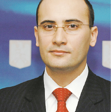 ªoţul deputatei Turcan nu mai lucrează pentru Băsescu