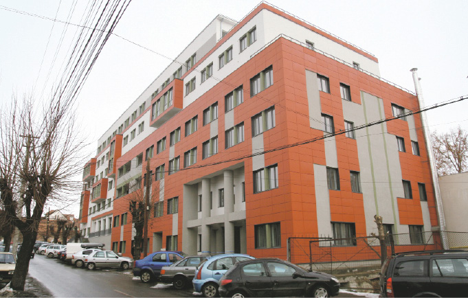60 de sibieni  au contestat repartiţiile ANL