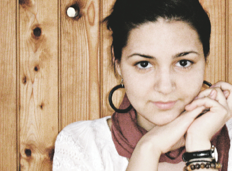 Teodora Oprişor pianul şi arta de a  şti să fii artist