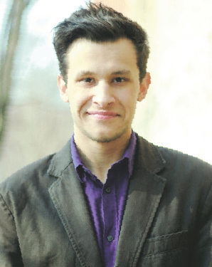 Tudor Theodoru,  pianistul inspirat de Liszt: Este o trăire unică, trăire ce nu poate fi exprimată în cuvinte, trebuie doar să o simţi.
