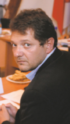 Liberalul Eugen Mitea a demisionat din  Consiliul Local Sibiu