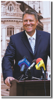 Iohannis nu dă propriul exemplu la adopţia de câini