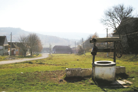 Marpodul va avea  un nou parc