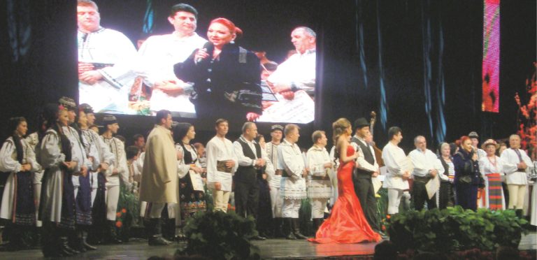 Junii premiaţi