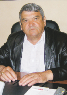 Tilişca mizează pe infrastructură