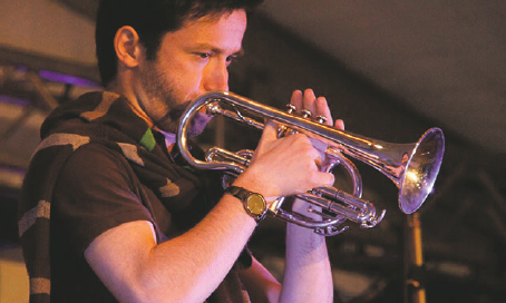 Gala Formaţiilor Studenţeşti de Jazz de la Sibiu