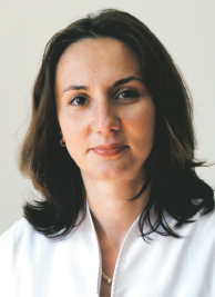 Atitudinea terapeutică  în cazul caninilor incluşi
