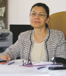 Comuna Racoviţa,  la standard de oraş