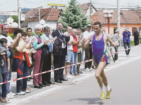 Maratonul Transilvania şi-a desemnat cştigătorii