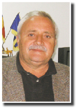 Moşna, comuna înfrăţită cu Europa