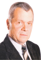 Clasă în limba  romani la Bârghiş