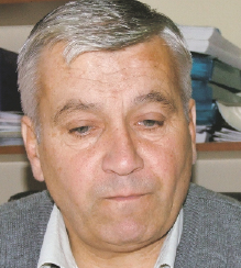 Nocrich,  cu viteză înainte