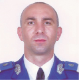 Jandarm ucis când păzea Consulatul German din Sibiu