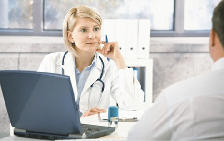 Medicii sibieni nu prescriu încă reţete electronice