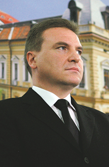 Directorul Popescu Grigore nu a avut timp de fraudă fiscală şi de evaziune