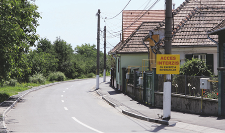 Petiţie pentru o nouă rută ocolitoare în locul viaductului Gara Mică