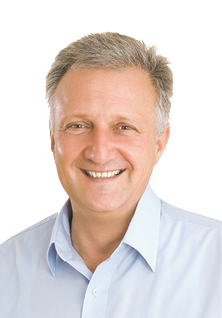 Ioan Cindrea:  Sibienii m-au ales ca să fac treabă bună pentru ei