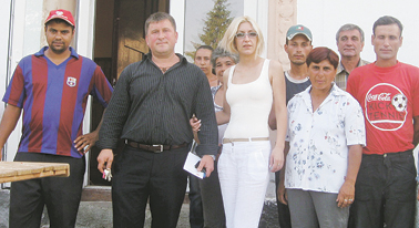 Noul Brădeni:  O nouă eră, alături de popor