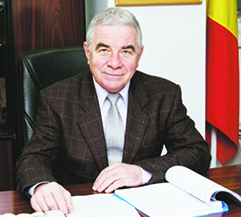 Noi am considerat că, în plină criză,  rolul nostru nu este doar de control,  ci şi de prevenire