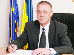 Mediaşul este primul oraş din ţară care colectează selectiv