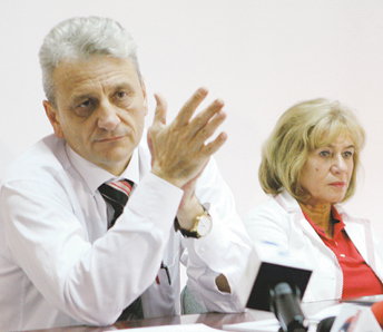 Programul ªcoala după ªcoală, interzis pentru Sibiu?