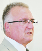 Ioan Cindrea, bilanţ la 80 de zile ca preşedinte al Consiliului Judeţean