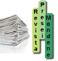 Revista Presei Mondene