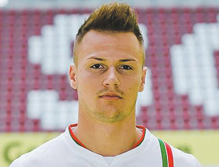 Un sibian în Bundesliga