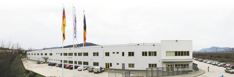 Kromberg & Schubert Mediaş, o fabrică de Clasa A