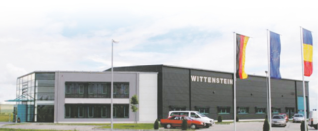 WITTENSTEIN, în pas cu viitorul