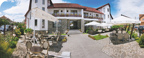 Catering în Sibiu  by Rubin