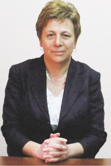 Loamneşul are monografie