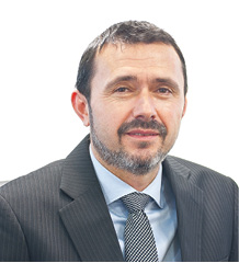 Marian Mîrzac, despre dezvoltare, beneficii şi obiective la Carpatica Asig