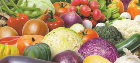Dieta în sezonul rece