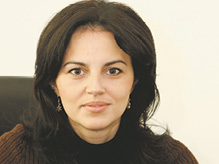 Campanie  turmentată