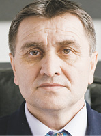 A murit  Ion Popescu,  directorul  de la Meteo