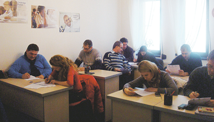 ProLanguage, excelenţă în predarea limbilor străine