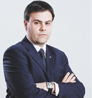 Răzvan Pop a preluat conducerea Direcţiei  de Cultură şi Patrimoniu Sibiu