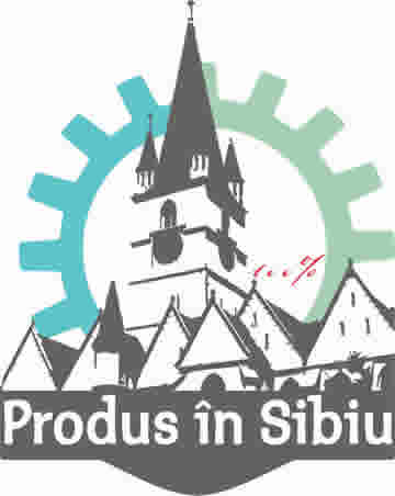 Sibiu 100% te provoacă la campania de promovare „Produs în Sibiu”