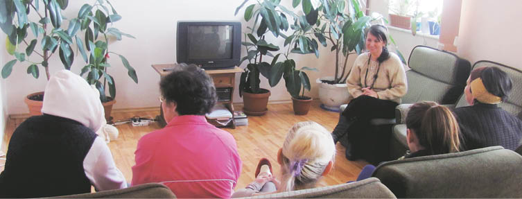 Miracolele de pe Insula Speranţei