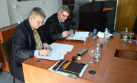 Continental investește 150.000 Euro la Universitatea Lucian Blaga din Sibiu
