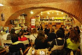 Actorii Teatrului Naţional din Sibiu recită poezii de Radu Stanca