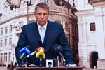Iohannis nu agreează autonomia pe criterii etnice