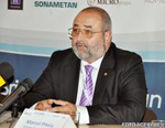 Marcel Piteiu, fostul director al Romgaz, a demisionat după ce a fost acuzat de ANI de conflict de interese şi fapte de corupţie