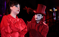 Concerte, gale de operetă şi spectacole pentru copii pe scena Teatrului Naţional din Sibiu