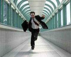 Târg de cariere pentru economiştii sibieni