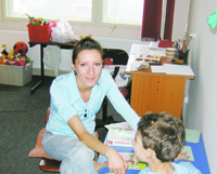 UCOS  – respect şi drepturi egale pentru copiii cu dizabilităţi