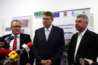 Preşedintele CJ Covasna: Regiunea Centru trebuie împărţită în două regiuni mai mici
